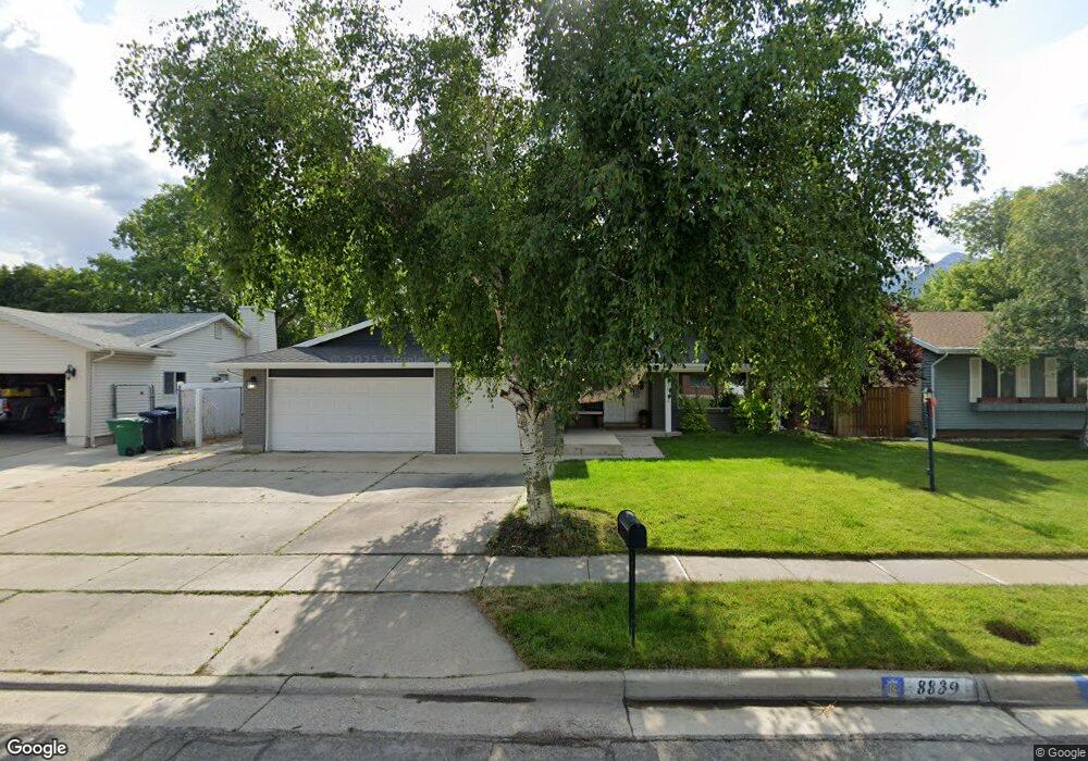 8839 S Piper Ln, Sandy, UT 84093 - photo 1