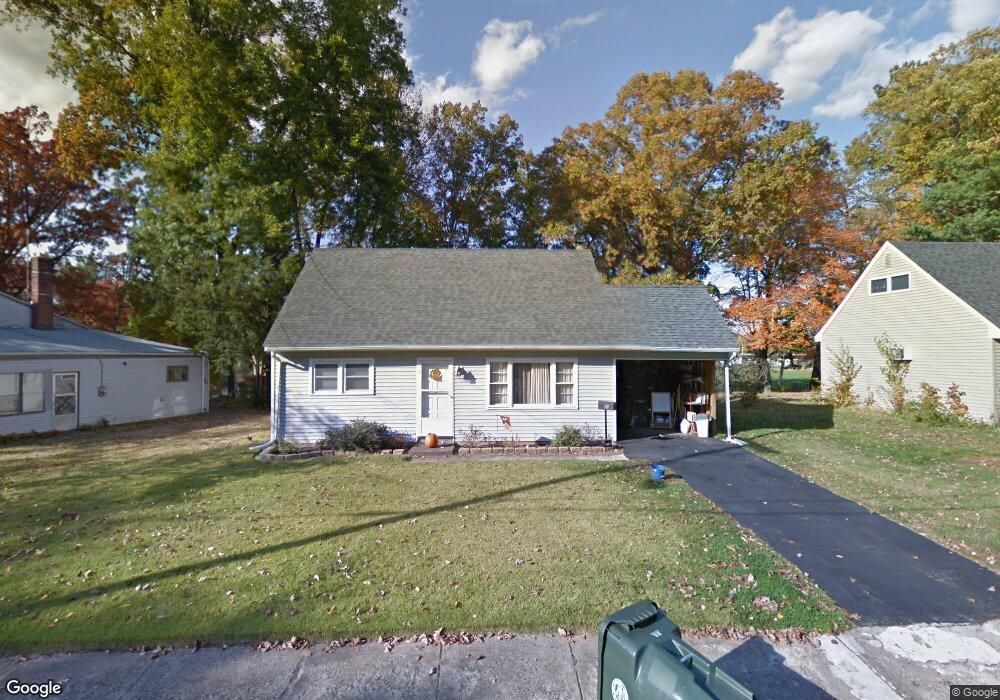 60 Legion Dr, East Hartford, CT 06118 - photo 1