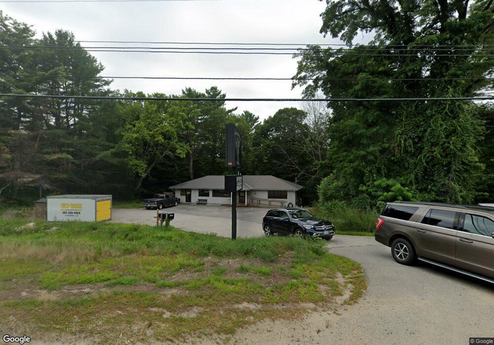 186 Daniel Webster Hwy unit A, Meredith, NH 03253 - photo 1