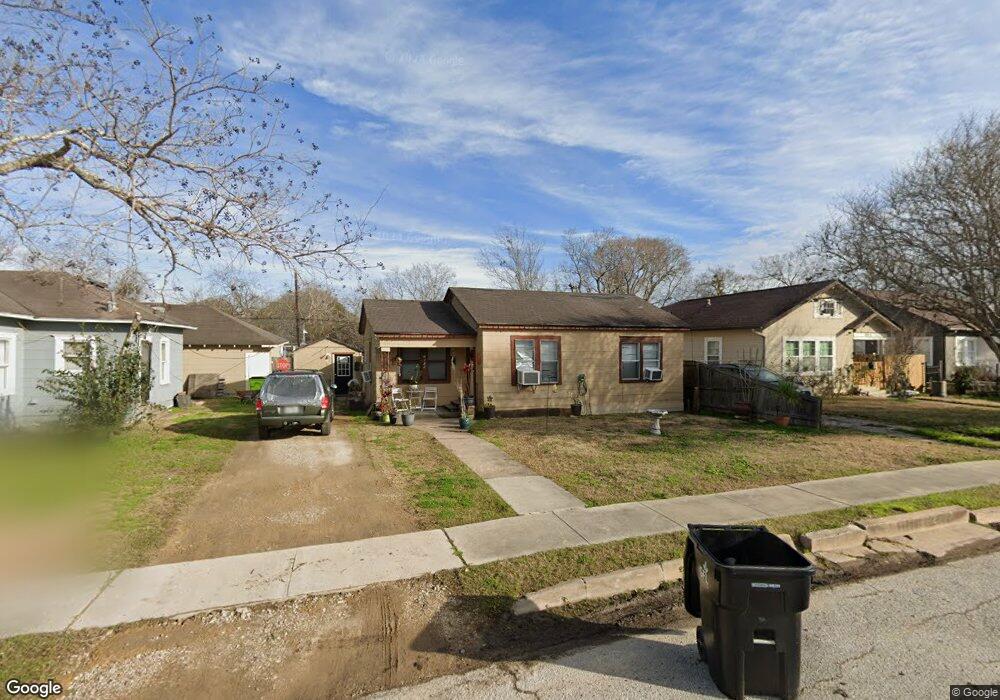 2809 Avenue G, Rosenberg, TX 77471 - photo 1