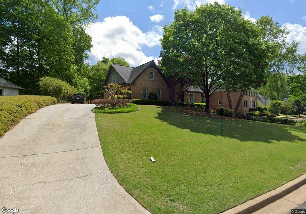 1435 Shade Tree Way, Alpharetta, GA 30009 - photo 1