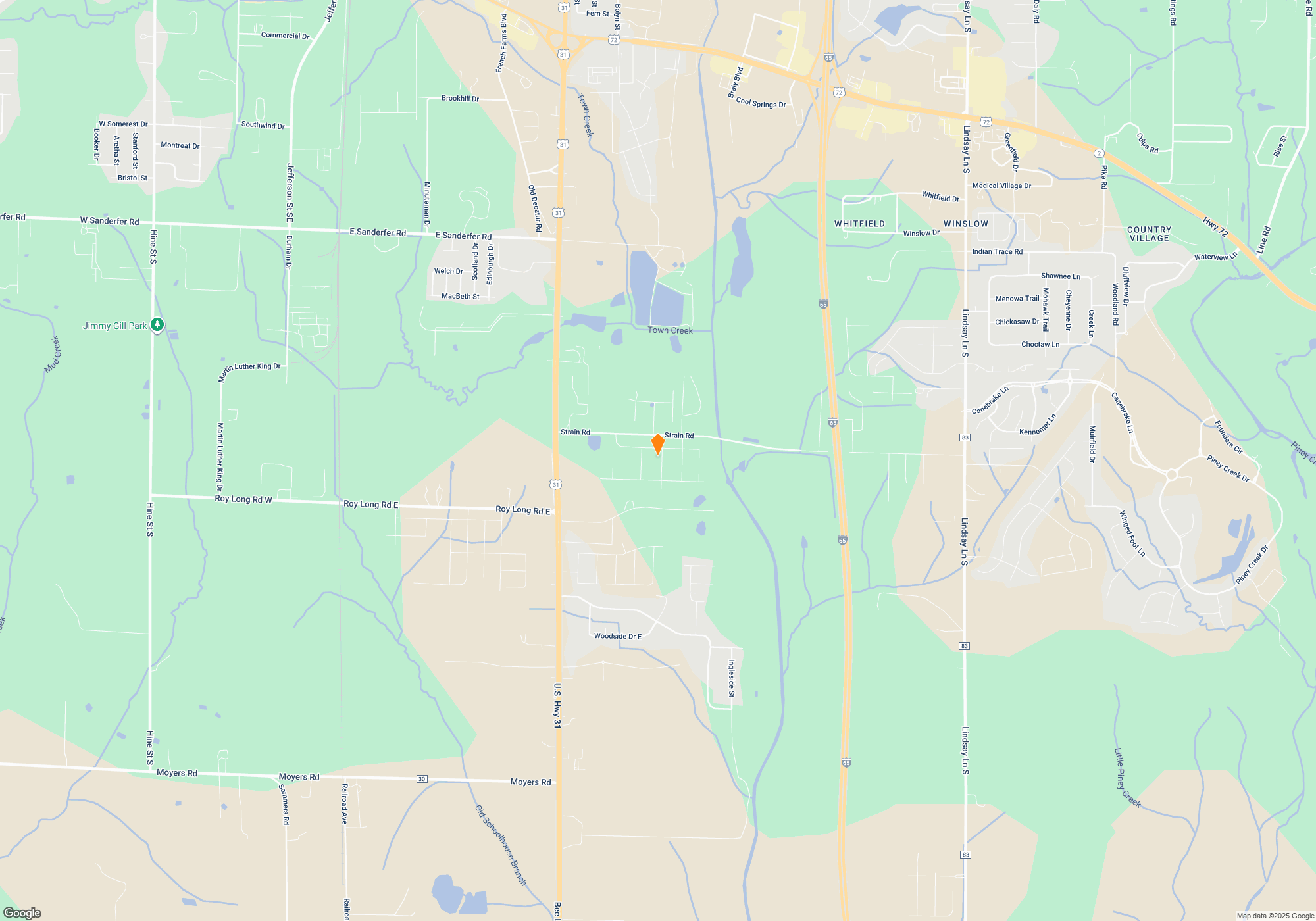Open Map