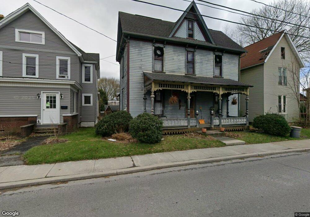 Street View Photo