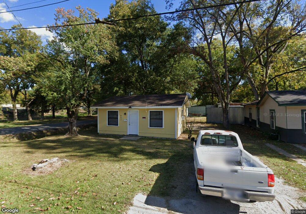 201 Plum St, West Monroe, LA 71292 - photo 1