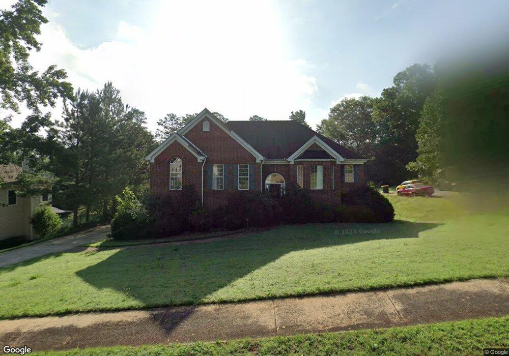 3151 Water Brook Dr SW unit 6, Conyers, GA 30094 - photo 1