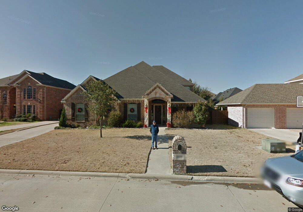 3105 Brazos Dr, Hurst, TX 76054 - photo 1