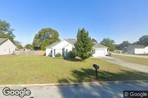 2 Gamebird Ln, Lugoff, SC 29078