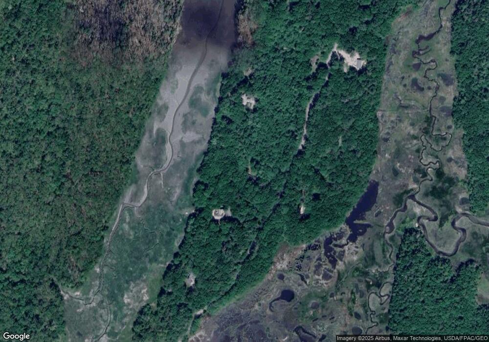 245 Indian Point Rd, Georgetown, ME 04548 - photo 1