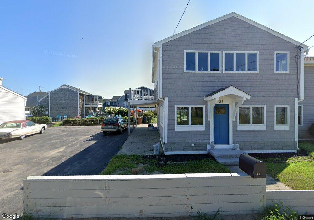 17A Riverside Ave, Saco, ME 04072 - photo 1