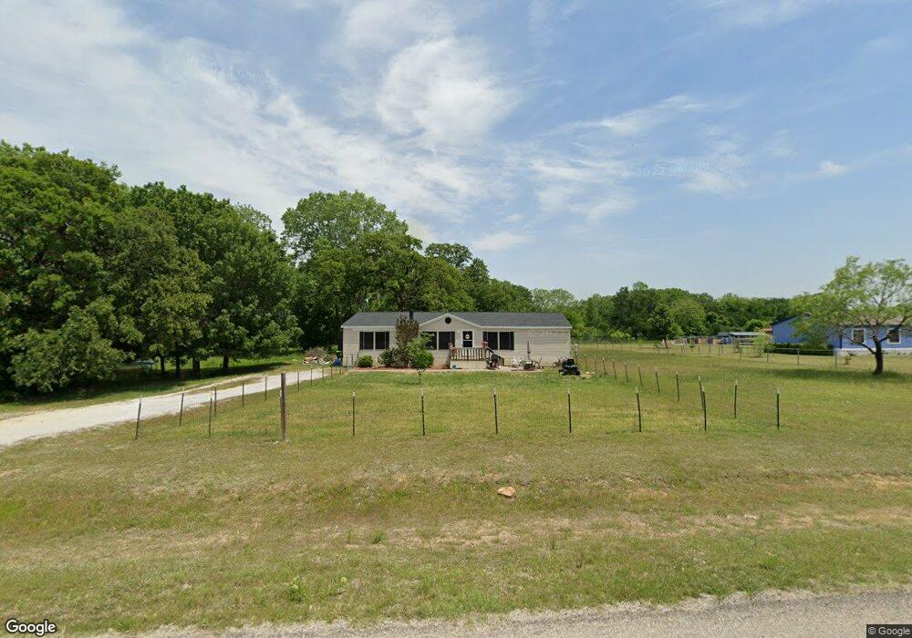 181 Ice House Cir, Weatherford, TX 76085 - photo 1