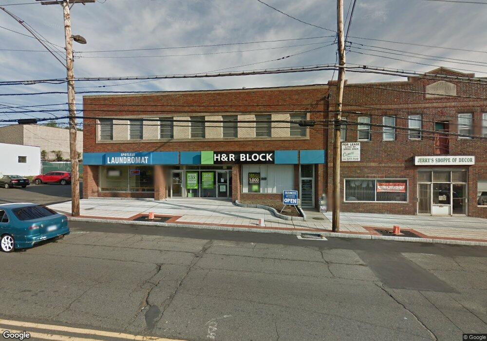 1410 Barnum Ave, Stratford, CT 06614 - photo 1