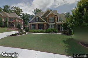 2086 Towne Mill Ave, Canton, GA 30114
