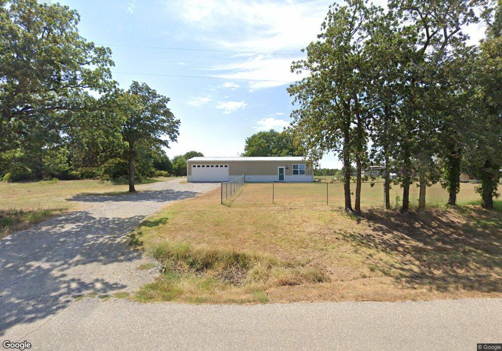 17860 Drummond Rd, Shawnee, OK 74801 - photo 1