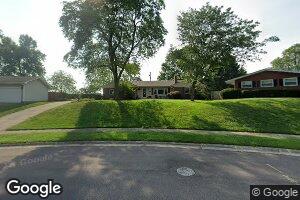500 Valley View Dr, Middletown, OH 45044
