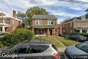 502 14th St NW, Charlottesville, VA 22903