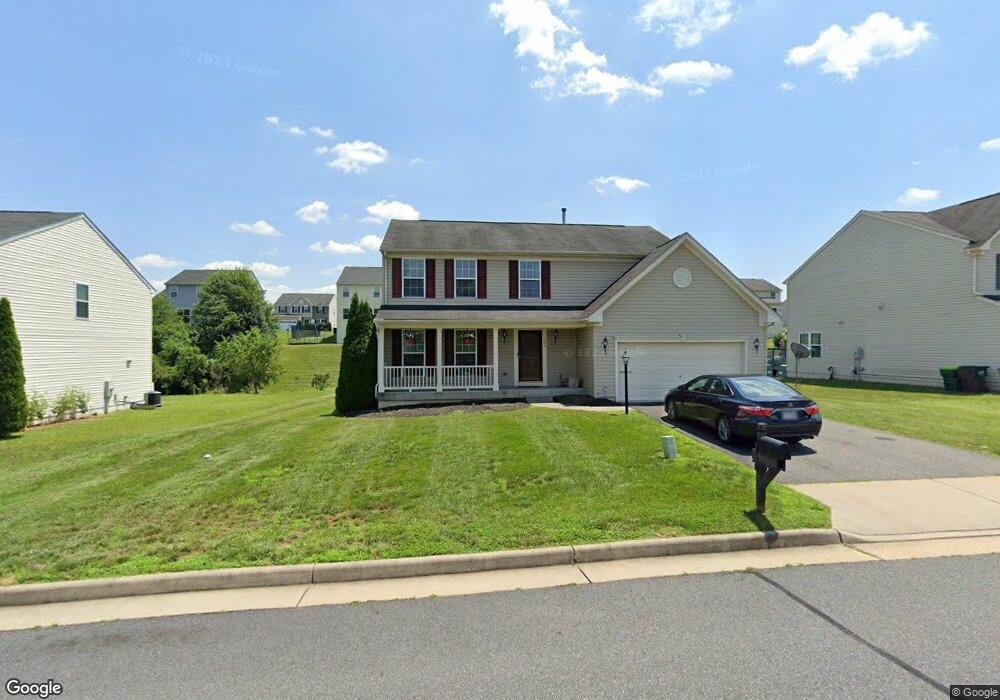 353 Holly Hill Dr, Barboursville, VA 22923 - photo 1