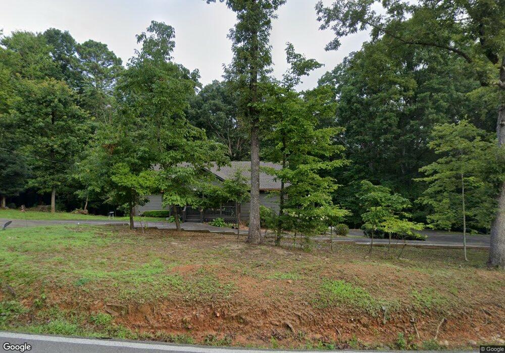 229 Beaver Lake Dr, Ellijay, GA 30540 - photo 1