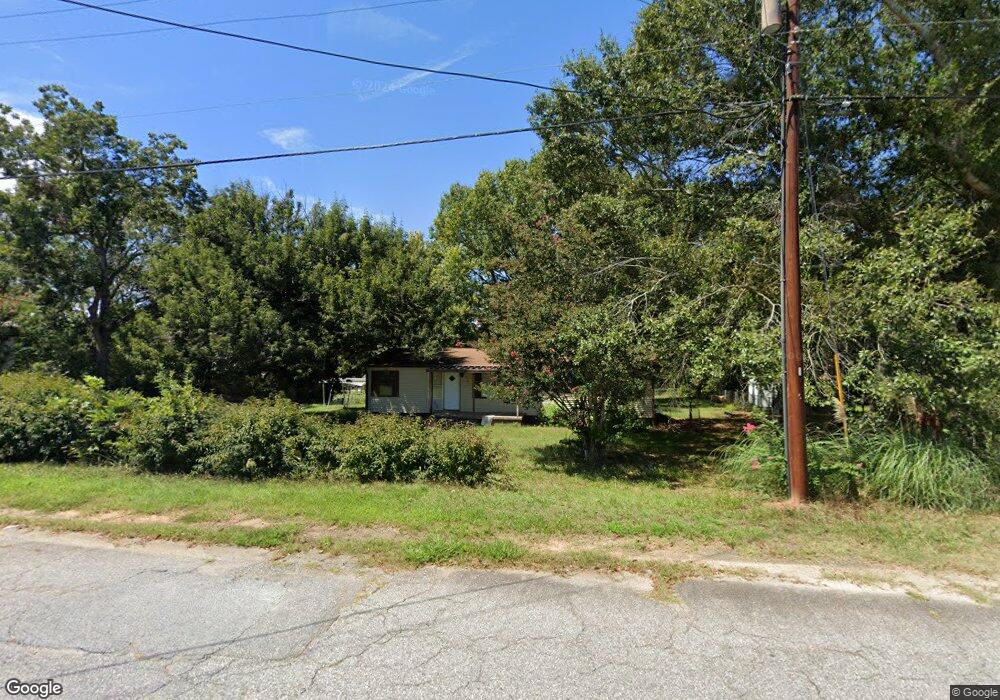 308 River St, Iva, SC 29655 - photo 1