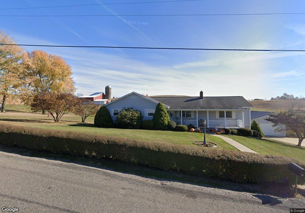 71 Derr Rd, West Newton, PA 15089 - photo 1