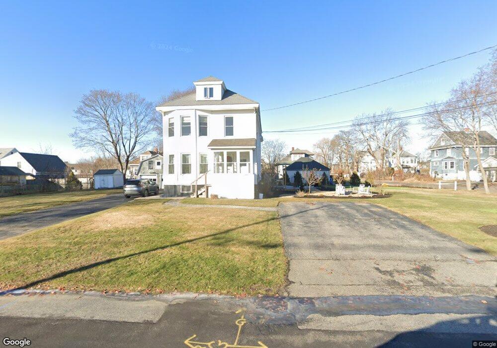 41 Powsland St, Portland, ME 04102 - photo 1