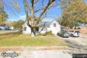 500 E 11th St, Lamar, MO 64759