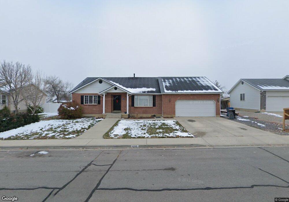 1235 N 100 W, Pleasant Grove, UT 84062 - photo 1