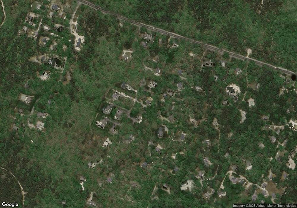 9 Huckleberry Hill Rd, Edgartown, MA 02539 - photo 1