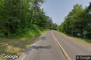 N 1576 Island Parking Rd, Sarona, WI 54870