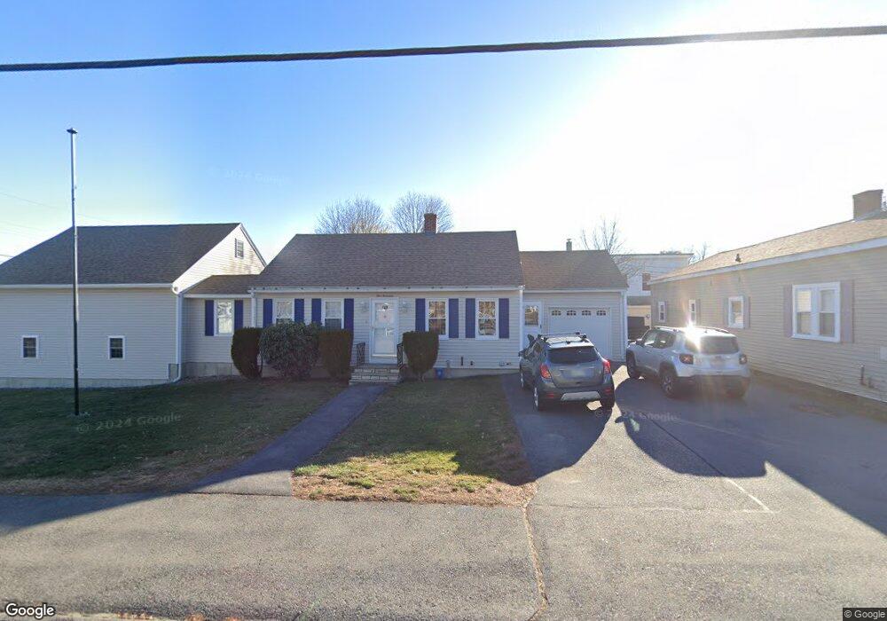 117 Prospect St, Biddeford, ME 04005 - photo 1