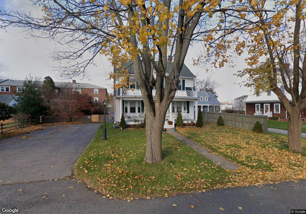 6 Wheeler Ave, Riverside, RI 02915 - photo 1