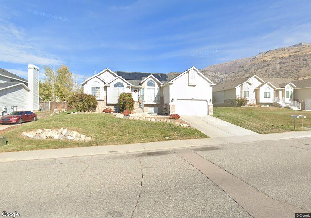 1403 E 1000 S, Pleasant Grove, UT 84062 - photo 1