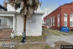 212 W 33rd St, Savannah, GA 31401
