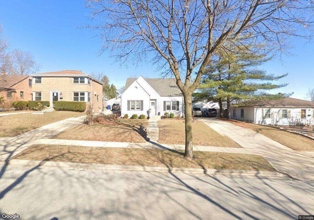 4500 S Pine Ave, Milwaukee, WI 53207 - photo 1