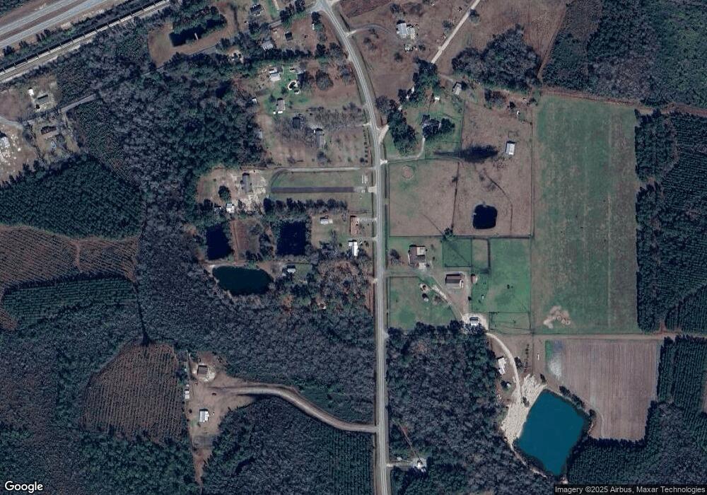 3578 Needham Rd, Waycross, GA 31503 - photo 1