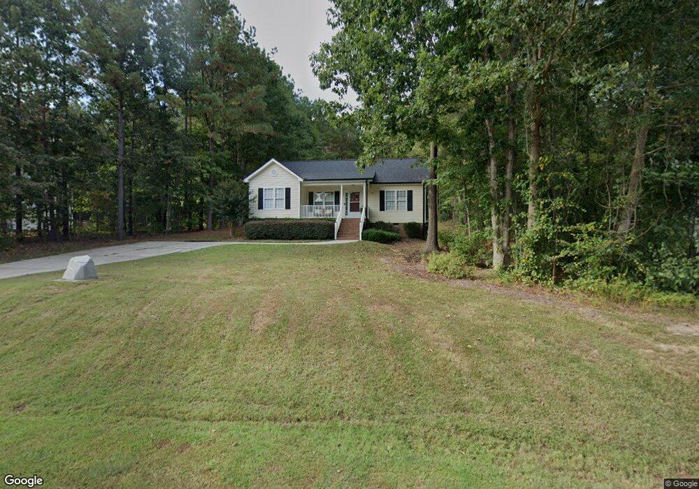 75 Hillside Village Dr, Louisburg, NC 27549 - photo 1