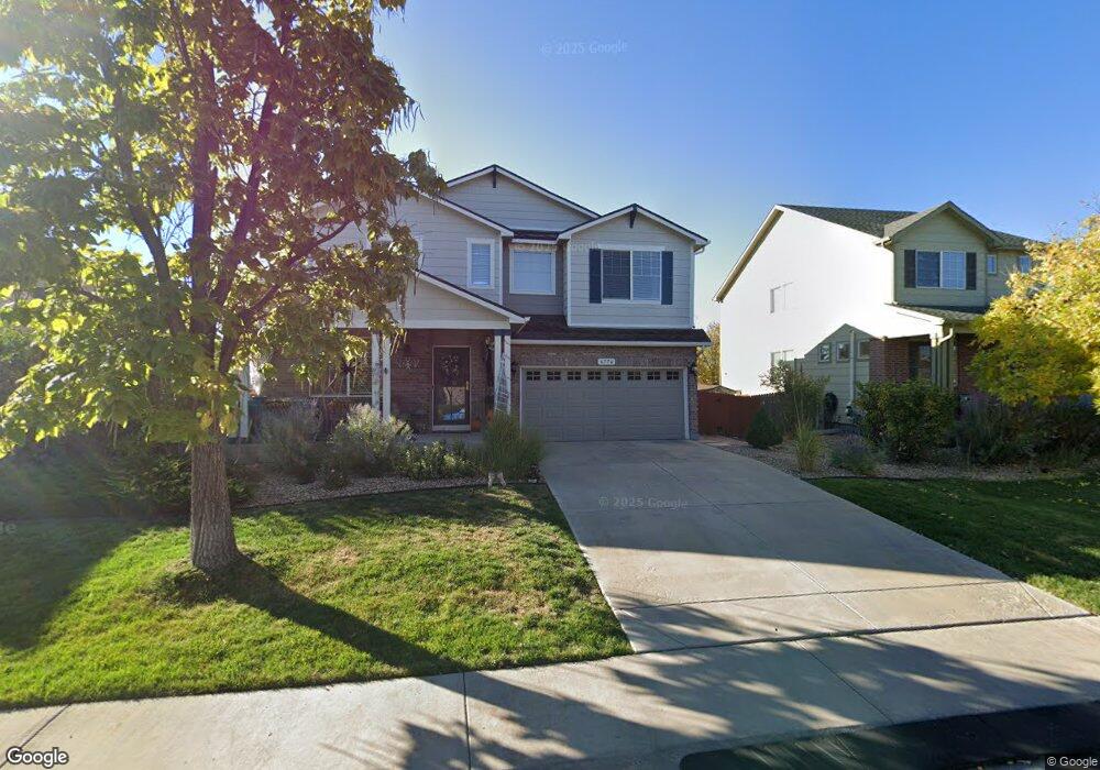 6776 E 130th Ave, Thornton, CO 80602 - photo 1