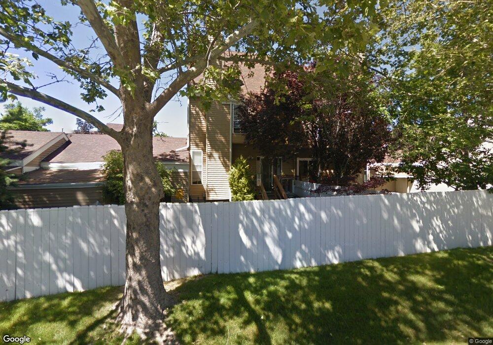 776 Gables St unit 31C, Midvale, UT 84047 - photo 1