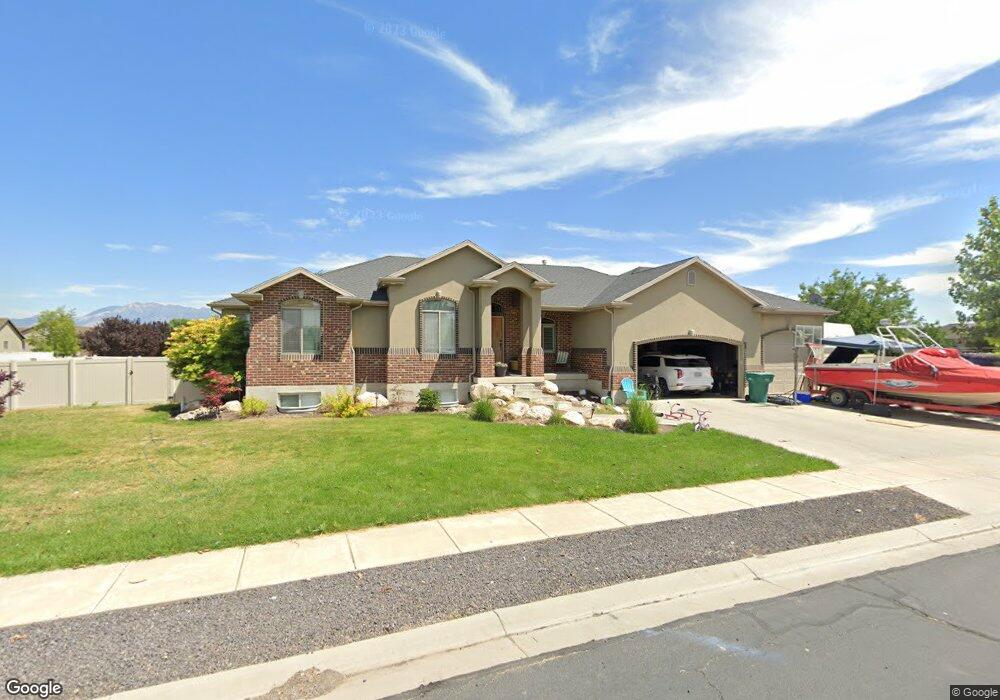 5216 S 6050 W, Hooper, UT 84315 - photo 1