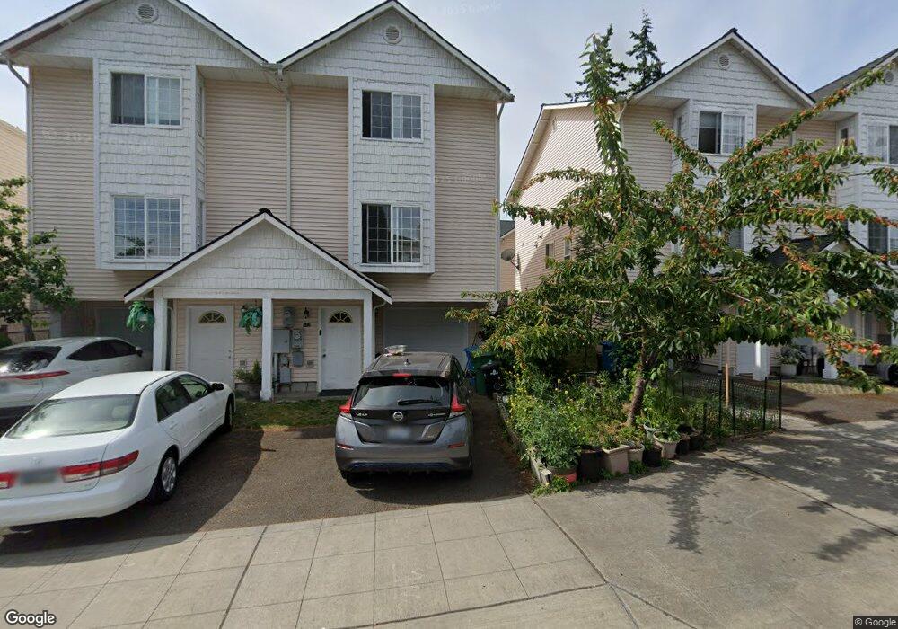 933 N 199th St unit 2937, Shoreline, WA 98133 - photo 1