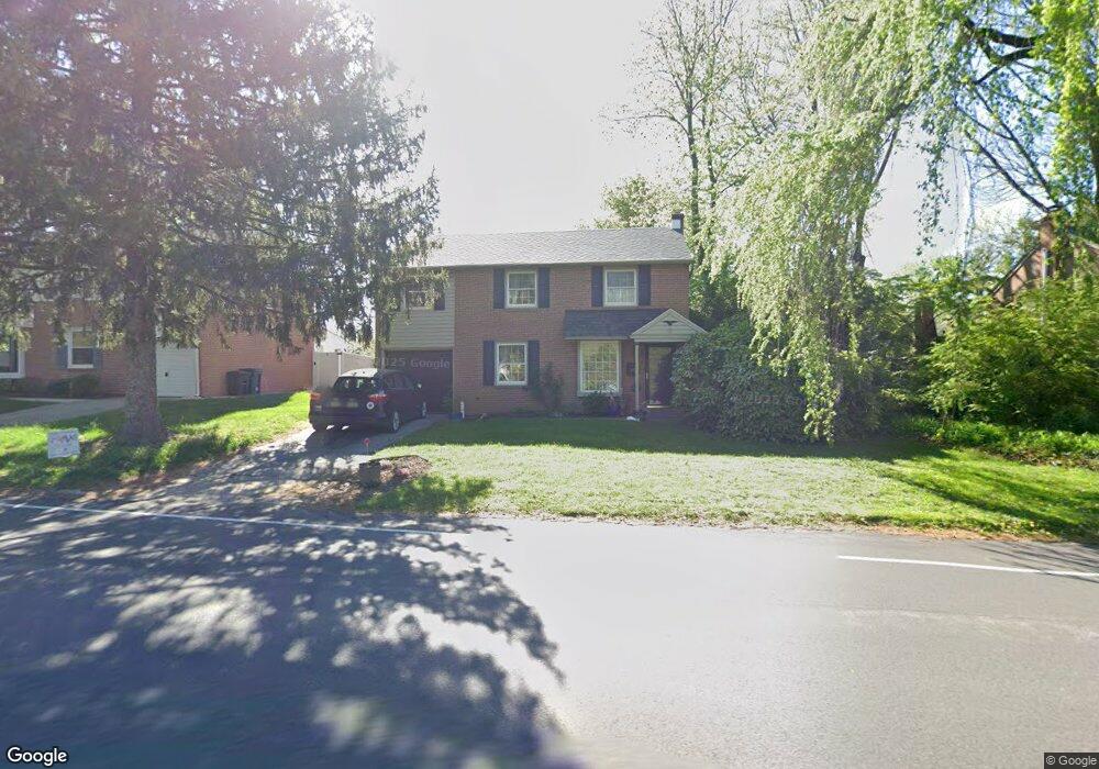 3042 Joshua Rd, Lafayette Hill, PA 19444 - photo 1