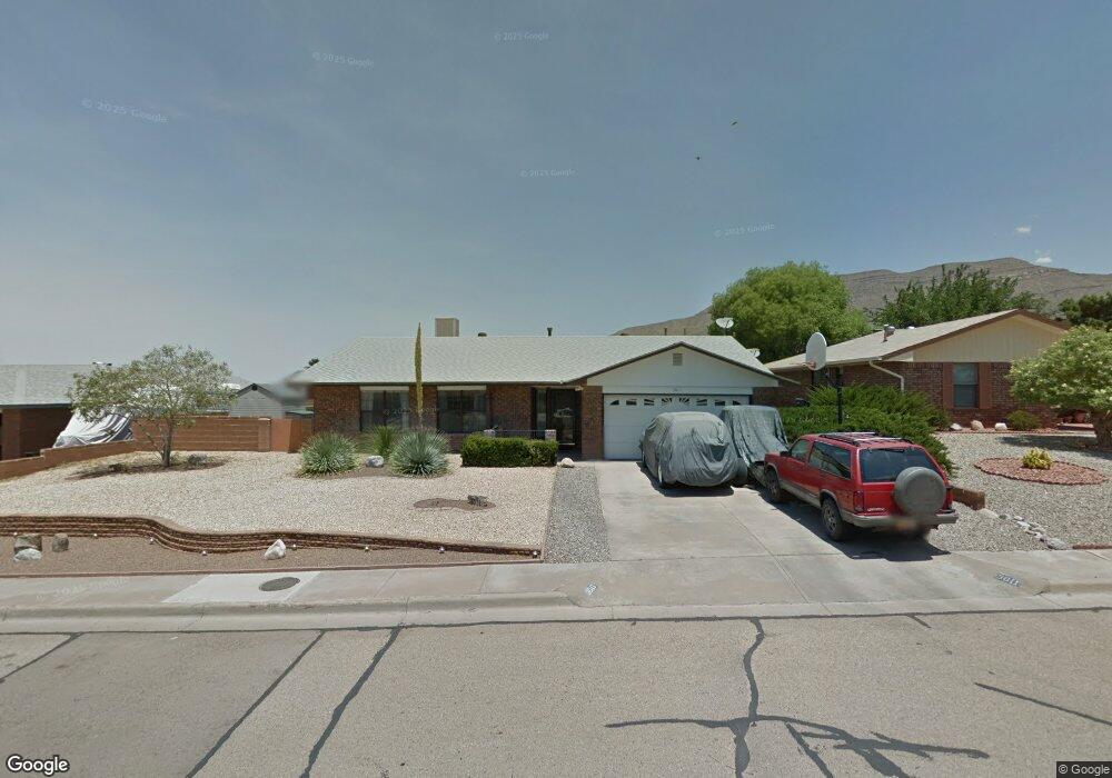 3011 Los Robles, Alamogordo, NM 88310 - photo 1