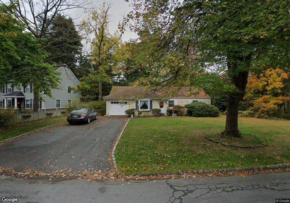 6 Fellswood Dr, Livingston, NJ 07039 - photo 1