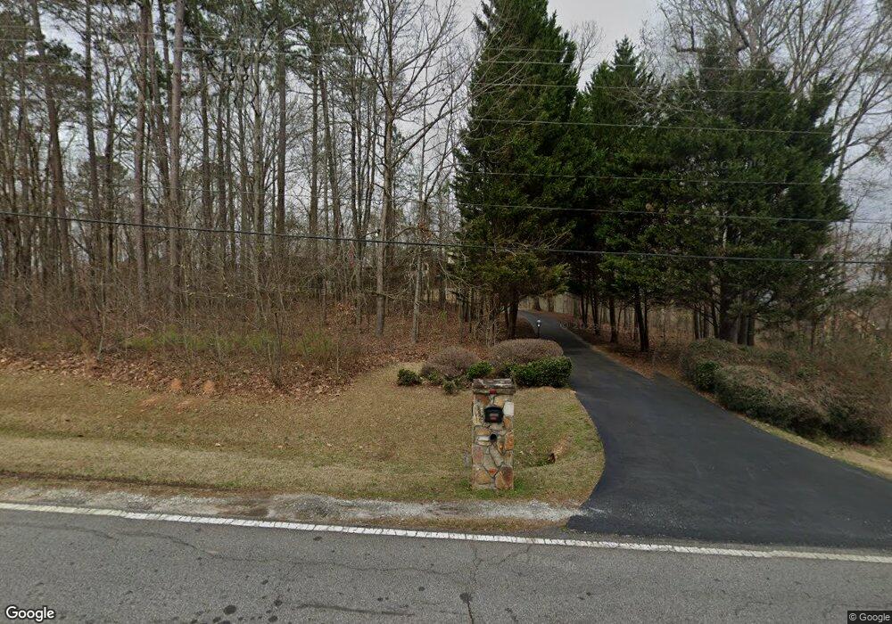 841 Flat Rock Rd, Covington, GA 30014 - photo 1