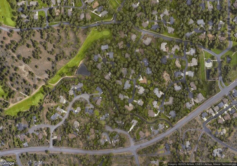 60647 Thunderbird Ct, Bend, OR 97702 - photo 1