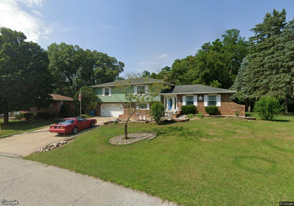 6323 W Shiva Dr, La Porte, IN 46350 - photo 1