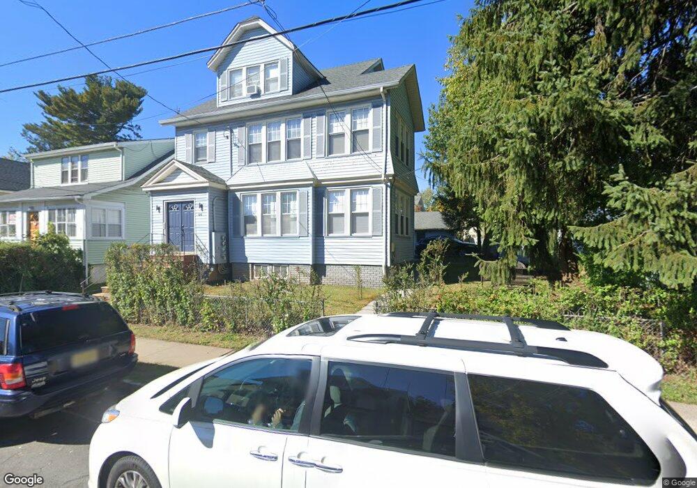 127 Jacoby St unit 129, Maplewood, NJ 07040 - photo 1