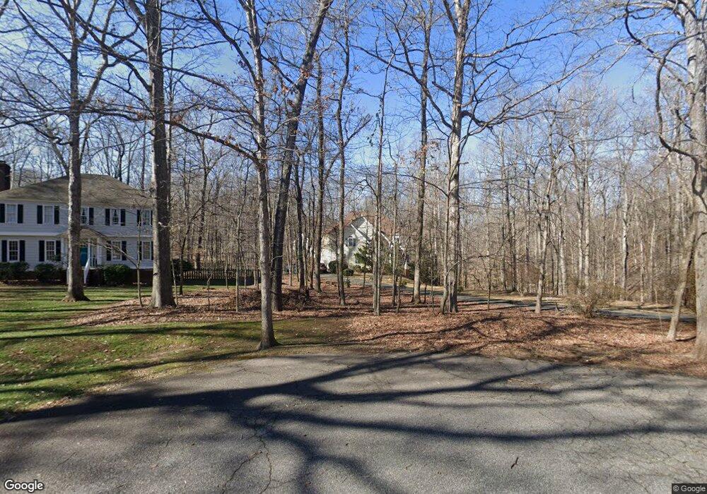 2820 Cassaway Rd, Midlothian, VA 23113 - photo 1