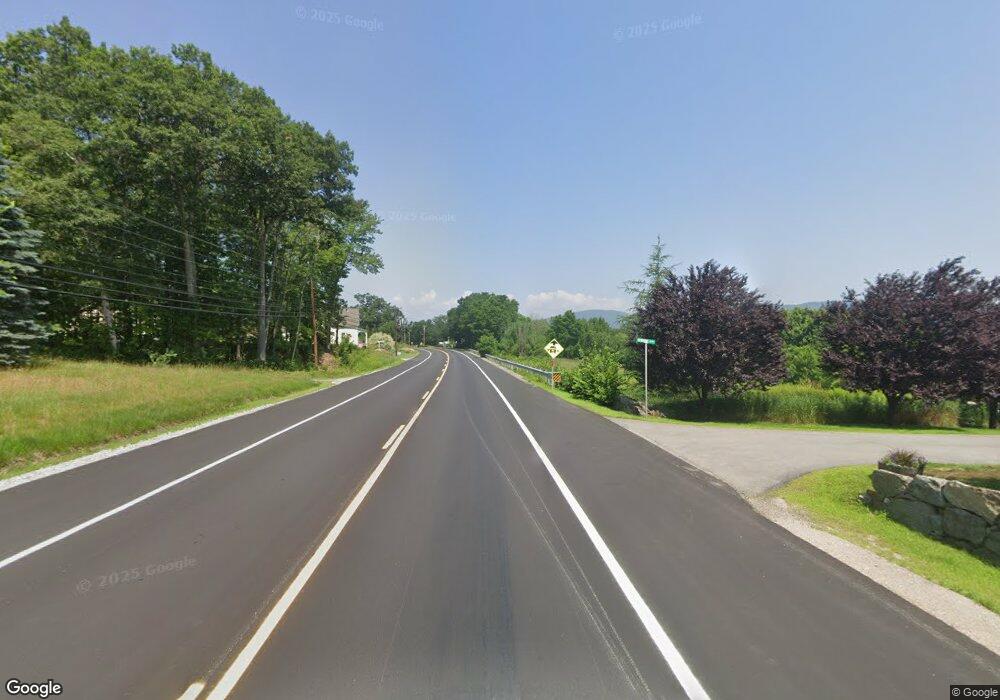 0 Dew Point Ln unit 4080741, Center Harbor, NH 03226 - photo 1