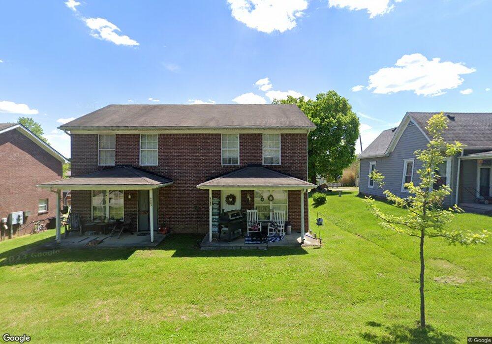 9085 Walnut St, Georgetown, IN 47122 - photo 1