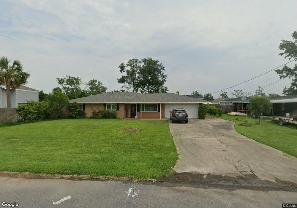 1122 Mobile St, Lake Charles, LA 70605 - photo 1
